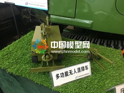 特種車輛模型，清障車模型