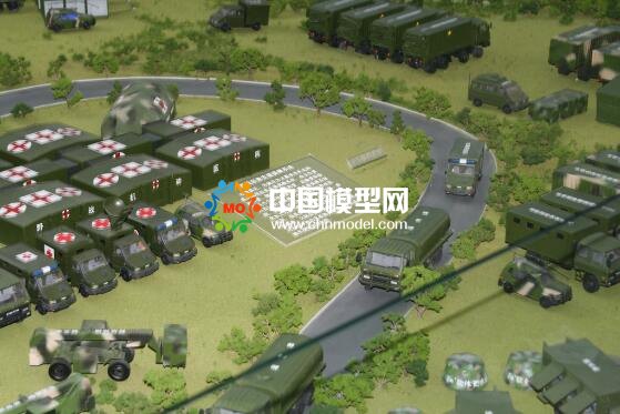 杭州軍事沙盤模型(在線咨詢)-杭州景文模型制作軍事沙盤模型