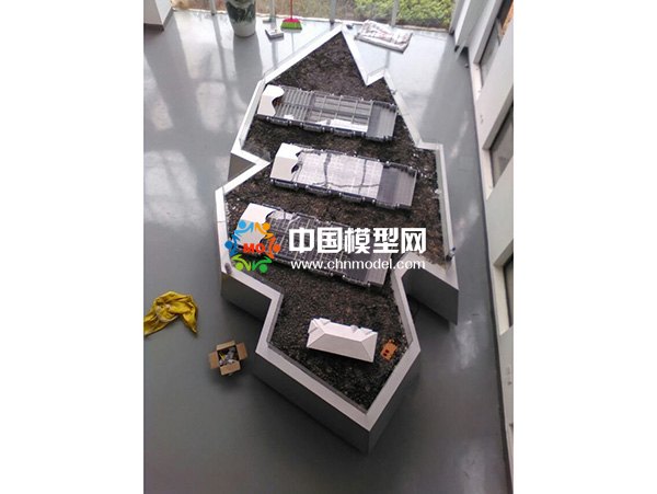 豬場模型