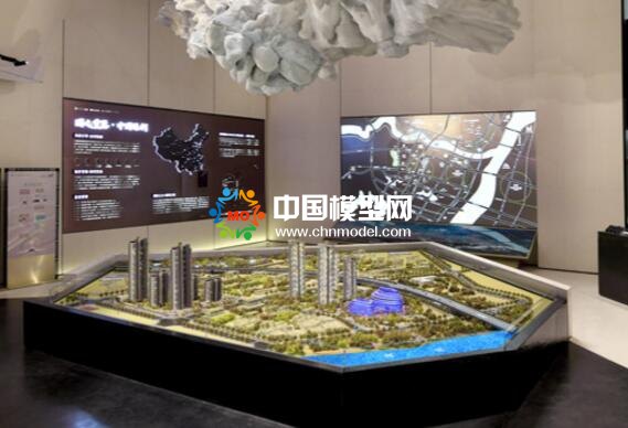 建筑模型僅供購房參考，不能作為買房依據(jù)