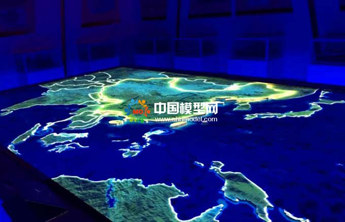投影沙盤好不好，價(jià)格怎么樣？