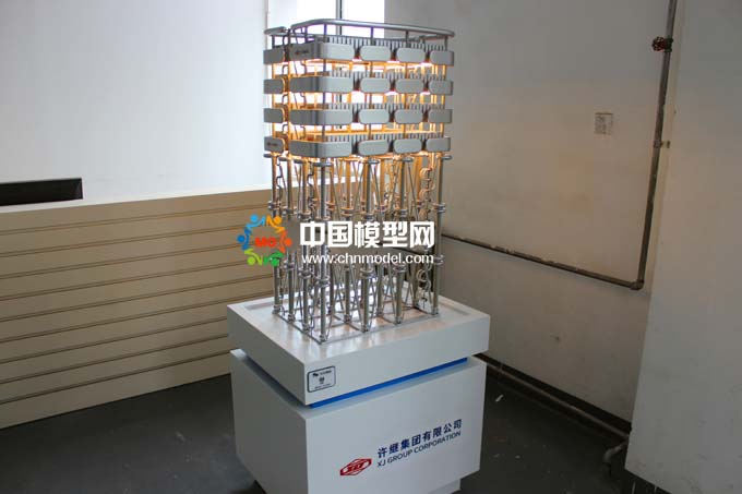 換流閥模型