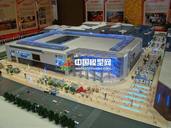 制作建筑模型完成后如何進行驗收？
