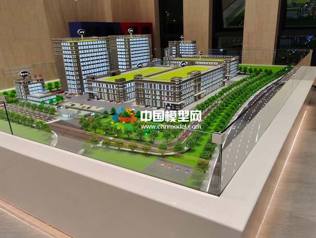 房地產(chǎn)銷售模型的作用有哪些？