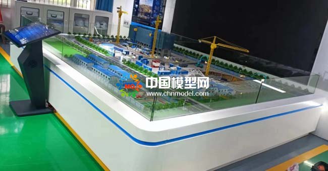 建筑技術(shù)虛擬仿真實訓(xùn)沙盤模型